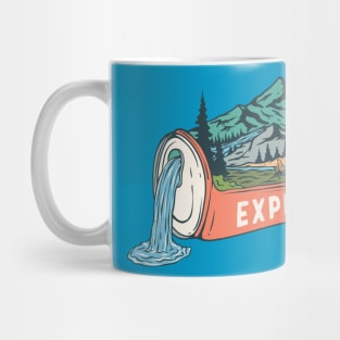 Fresh Nature Mug